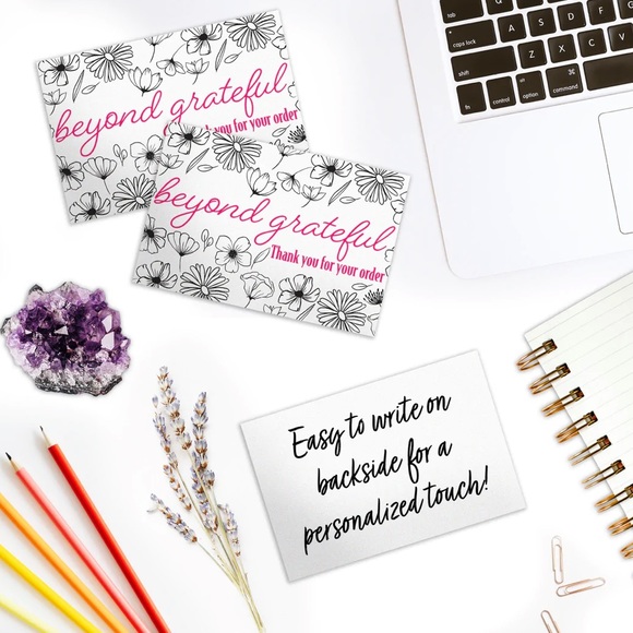 💓25 Premium Cardstock - 4 x 6 inch - Picture 3 of 4